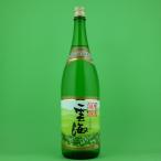 [ аккуратный считая .... освежение . аромат!]. море соба shochu зеленый бутылка 25 раз 1800ml
