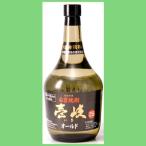 【全国の御愛飲家から高評価の麦焼酎！】　壱岐　オールド　麦焼酎　25度　720ml