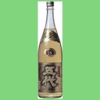 【3年以上熟成させた完熟麦焼酎！】　五代　樫樽長期貯蔵　麦焼酎　25度　1800ml