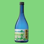 【珍しい北海道産のジャガイモで造った焼酎!】 伍升譚(ごしょたん) じゃがいも焼酎 20度 720ml(20度)