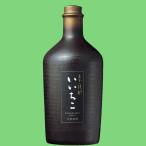 【陶器に入った高級仕様！】　いいちこ　民陶　くろびん　麦焼酎　25度　720ml