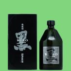 御幣無濾過黒原酒芋焼酎38度720ml