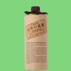 【樽熟成による琥珀色の麦焼酎!】 百年の孤独 麦焼酎 樫樽貯蔵 40度 720ml(箱無し)