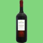 Yahoo! Yahoo!ショッピング(ヤフー ショッピング)【鮮やかなルビー色と優しい飲み口！】　モンカロ　マルケ　サンジョベーゼ　マグナムボトル　赤　1500ml（1-H2420）（スクリューキャップ）