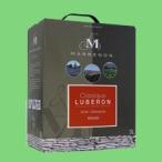 Yahoo! Yahoo!ショッピング(ヤフー ショッピング)マレノン　コート・デュ・リュベロン　クラシック　ルージュ　赤　3000ml（3l）（1-H261）（パック）