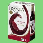 Yahoo! Yahoo!ショッピング(ヤフー ショッピング)フランジア　赤　BIBバッグ・イン・ボックス　3000ml（3L）（1）（パック）