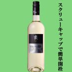 【りんごや洋ナシなどのフルーツの香りとフレッシュでドライな味わい！】　ドン・ロメロ　ティント　白　750ml(正規輸入品)(スクリューキャップ)