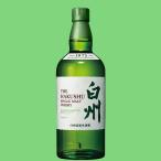 サントリー　白州　ノ