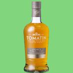 トマーティン レガシー ハイランド・シングルモルト・ウイスキー 43度 700ml(正規輸入品)