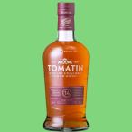 トマーティン　14年　ポート・カスク　ハイランド・シングルモルト・ウイスキー　46度　700ml(正規輸入品)(4)