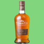 トマーティン　18年　ハイランド・シングルモルト・ウイスキー　46度　700ml(正規輸入品)(4)