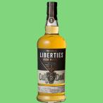 ザ・ダブリン・リバティーズ オーク・デビル 5年 アイリッシュ・ウイスキー 46度 700ml(正規輸入品)(4)