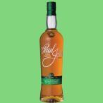 【インドのモルトウイスキー!】 ポール・ジョン クラシック インディアン・シングルモルト・ウイスキー 55.2度 700ml(正規輸入品)(4)