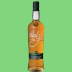 【インドのモルトウイスキー！】　ポール・ジョン　ピーテッド　インディアン・シングルモルト・ウイスキー　55.5度　700ml(正規輸入品)(4)