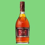 「マスカット原酒のフルーティで華やかな香り！」　サントリー　ブランデー　VO　37度　640ml(3)