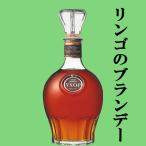 【リンゴから造ったブランデー！】　ニッカ　ブランデー　VSOP　白　40度　720ml(アップルブランデー)