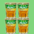 【今年で320年余り販売されている人気の健康酒！】　陶陶酒　デルカップ　銭形印　辛口　度数29度　50ml(1ケース/60本入り)