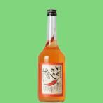 [ местного производства один класса товар красный острый перец . использование!] сосна . перец стручковый сливовое вино 720ml