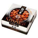 K&K　国分　缶つま　Smoke(スモーク)　貝柱　50g