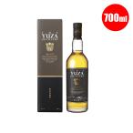 遊佐 yuza ウイスキー 2023 700ml 箱入り ジャパニーズウイスキー 国産ウイスキー