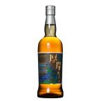 厚岸 シングルモルト 立夏 55° 700ml 箱入り 厚岸蒸留所 ジャパニーズウイスキー 国産ウイスキー