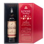 愛知クラフトウイスキー キヨス / 500ml / 清州桜醸造株式会社 / 愛知県 / 清州市 / ウィスキー / 樫樽5年貯蔵