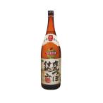 さつま無双　甕つぼ仕込み　芋焼酎　25度　1800ml