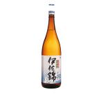 伊佐錦　芋焼酎　25度　1800ml