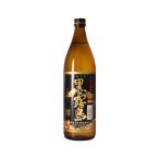 黒霧島　芋焼酎　20度