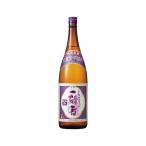 【限定入荷】一刻者　紫　全量芋焼酎　25度　1800ml