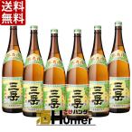 送料無料 三岳　芋焼酎　25度　1800ml