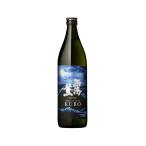 西海の薫　KURO　opera　芋焼酎　25度　900ml