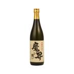 魔界への誘い　黒麹　芋焼酎　25度　720ml