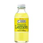 ハウスウェルネスフーズ C1000 ビタミンレモン 140ml×6本 瓶 840ml ★食品・調味料・菓子・飲料★詰合せ10kgまで同発送★(PRO)