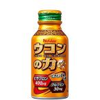 ハウスウェルネス ウコンの力 100ml×6本 缶 600ml ★食品・調味料・菓子・飲料★詰合せ10kgまで同発送★(PRO)