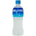 コカ・コーラ アクエリアス ペットボトル 500ml ★食品・調味料・菓子・飲料★詰合せ10kgまで同発送★(PRO)