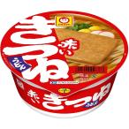 東洋水産 マルちゃん 赤いきつね うどん 96g ★食品・調味料・菓子・飲料★詰合せ10kgまで同発送★(PRO)