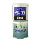 S&amp;Bes Be петрушка L жестяная банка 80g * еда * приправа * кондитерские изделия * напиток *...10kg до такой же отправка *(PRO)
