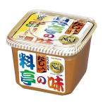 Yahoo! Yahoo!ショッピング(ヤフー ショッピング)マルコメ 料亭の味 750g ★食品・調味料・菓子・飲料★詰合せ10kgまで同発送★