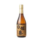 佐藤麦　麦焼酎　25度　720ml