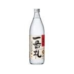 一番札　麦焼酎　25度　900ml