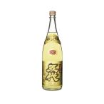 五代麦 長期貯蔵酒 麦焼酎 25度 1800ml