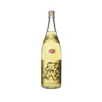 五代麦　長期貯蔵酒　麦焼酎　25度　1800ml