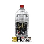 濱田酒造　麦の気持ち　麦焼酎　25度　5000ml(5L)ペット