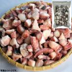  Indonesia производство Boyle cut осьминог 2-3g 280g * замороженные продукты *...10kg до такой же отправка *(PRO)