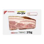  Prima ветчина экономичный блок бекон 215g * рефрижератор еда *...10kg до такой же отправка *(PRO)