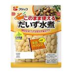 Yahoo! Yahoo!ショッピング(ヤフー ショッピング)フジッコ このまま使えるだいず水煮 150g ★冷蔵食品★詰合せ10kgまで同発送★（PRO）