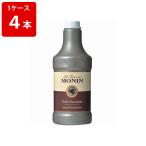 mo наан темный шоколад соус 1.89L (1 кейс /4 шт. входит .)