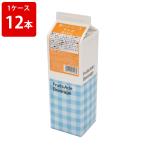 スミダ　チューハイベース　マンゴー　1Ｌ （1ケース/12本入り）