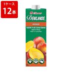 ショッピングマンゴー 協同　デュウランド　マンゴジュース　1Ｌ （1ケース/12本入り）